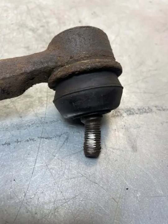 Direção Mitsubishi OE OEM FBZ23099 - Usado image 4