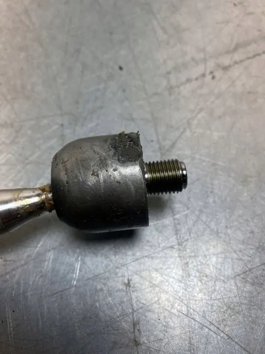 Direção Mitsubishi OE OEM FBZ23099 - Usado image 6