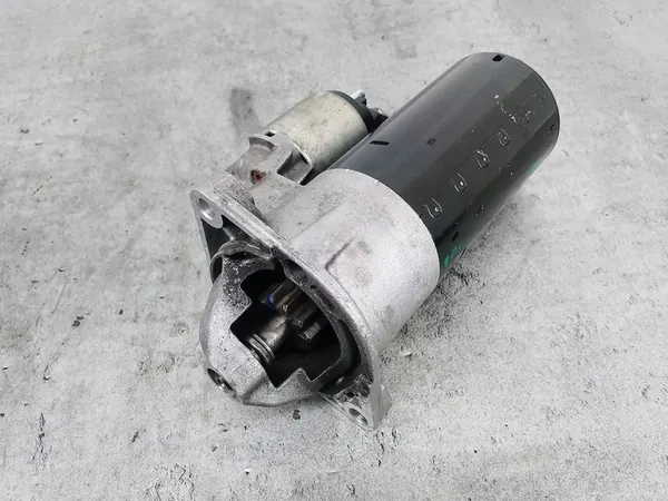 Motor de arranque Alfa Romeo Giulietta 2.0 JTDM image 2