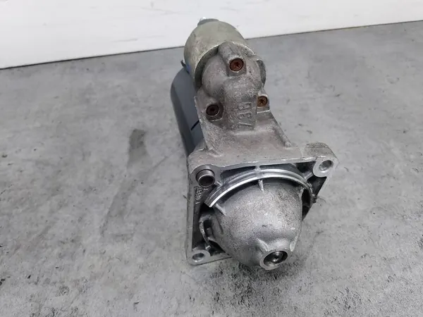 Motor de arranque Alfa Romeo Giulietta 2.0 JTDM image 5