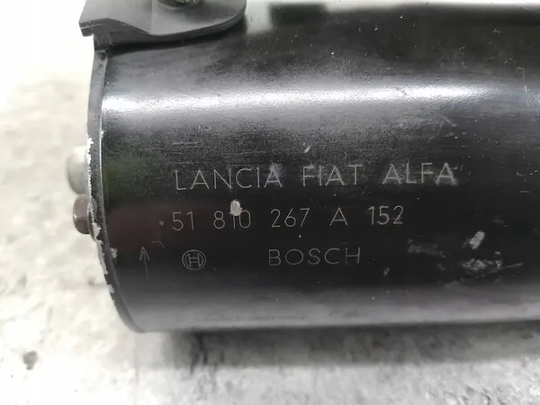 Motor de arranque Alfa Romeo Giulietta 2.0 JTDM image 7