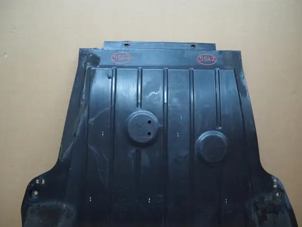 Motorplåt Renault Clio IV Captur image 8