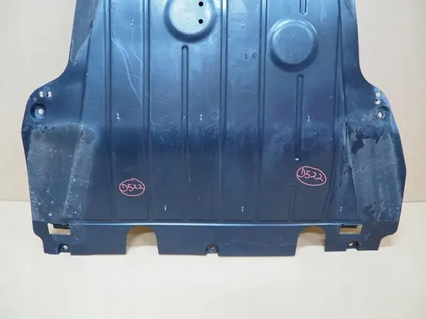 Motorplåt Renault Clio IV Captur image 9