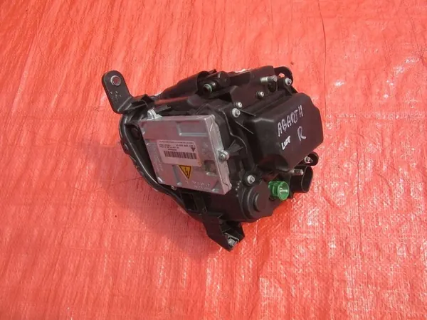 LAMPA XENON FIAT 500 ABARTH Direita Dianteira OEM 52088873 image 3