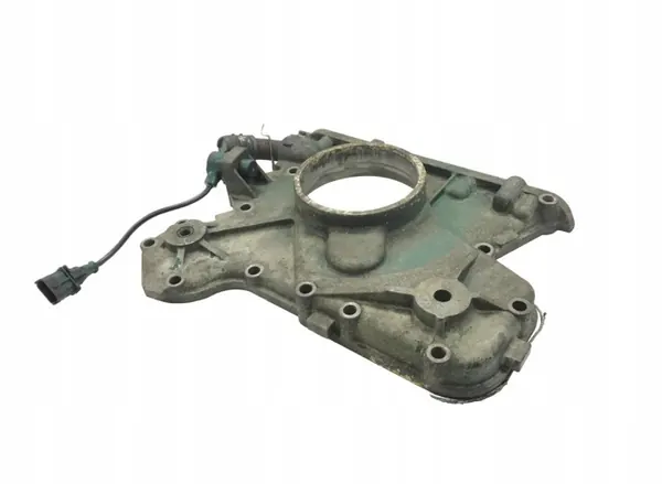 OEM 2830468 Motorlock fram - Begagnad image 3