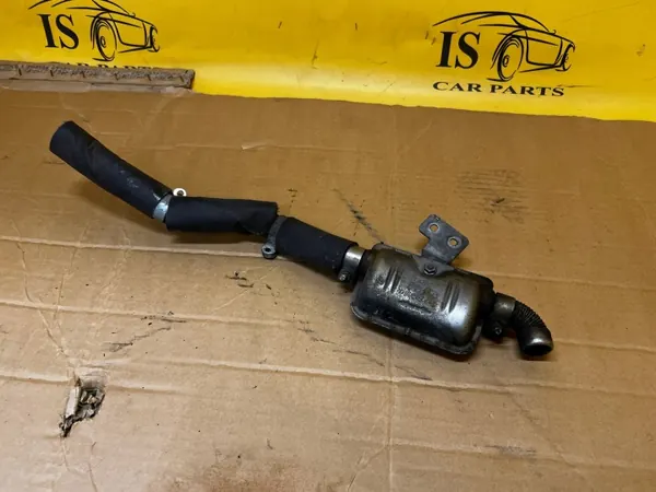 Webasto Lämmitys OEM A4635002201 Mercedes G63 AMG:lle image 9