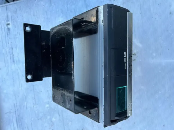 Changer CD/DVD Land Rover OEM XQE500060 - Occasion image 2
