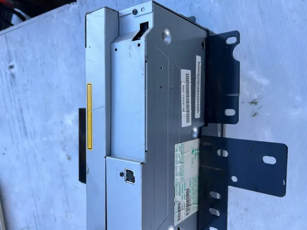 Changer CD/DVD Land Rover OEM XQE500060 - Occasion image 3