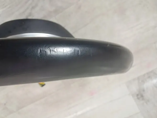 Gebrauchtes VW Touran III Multifunktionslenkrad OEM image 10