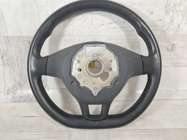 Gebrauchtes VW Touran III Multifunktionslenkrad OEM image 8