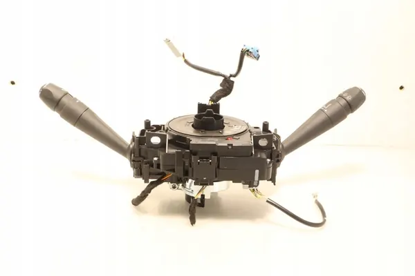 Gecombineerde Lichtschakelaar Citroen C4 II 1.6HDI image 3