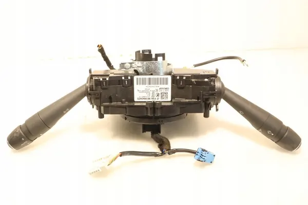 Gecombineerde Lichtschakelaar Citroen C4 II 1.6HDI image 4