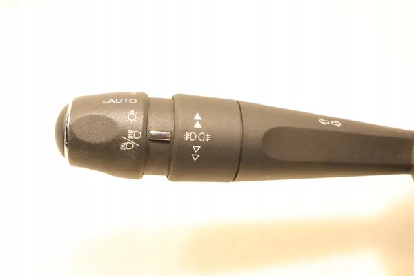 Gecombineerde Lichtschakelaar Citroen C4 II 1.6HDI image 6