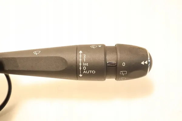 Gecombineerde Lichtschakelaar Citroen C4 II 1.6HDI image 7