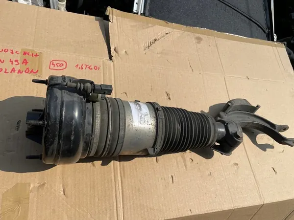 Ammortizzatore Anteriore Sinistro AUDI A6 S6 A7 S7 4G 4G0616039AL image 2