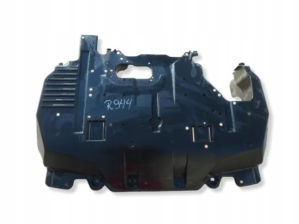 Protector inferior motor OEM 56410SG001 Subaru Forester IV image 2