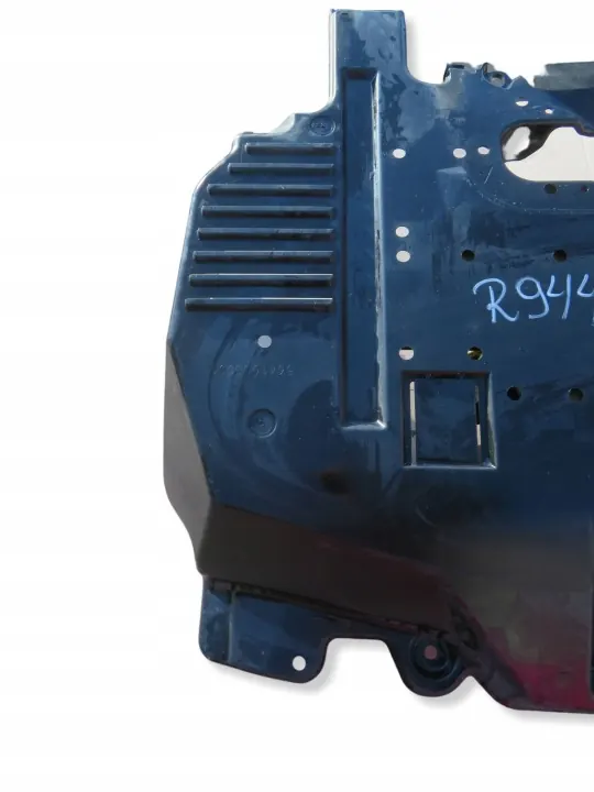 Protector inferior motor OEM 56410SG001 Subaru Forester IV image 4