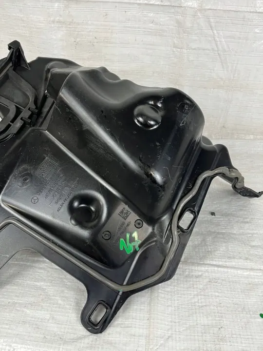 Mercedes GLS 167 Cubierta Tabique Izquierda OEM 1676200103 image 6