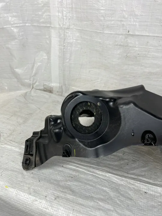 Mercedes GLS 167 Cubierta Tabique Izquierda OEM 1676200103 image 8