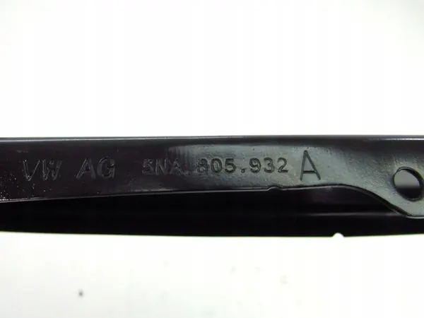 FORD CONNECT MK3 VW CADDY 2K7 Headlight Bracket Right Front 5NA805932A image 4