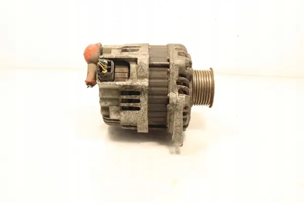 Vaihtovirtageneraattori Nissan Micra IV K13 Lift 1.2 23100-1HN1A image 5