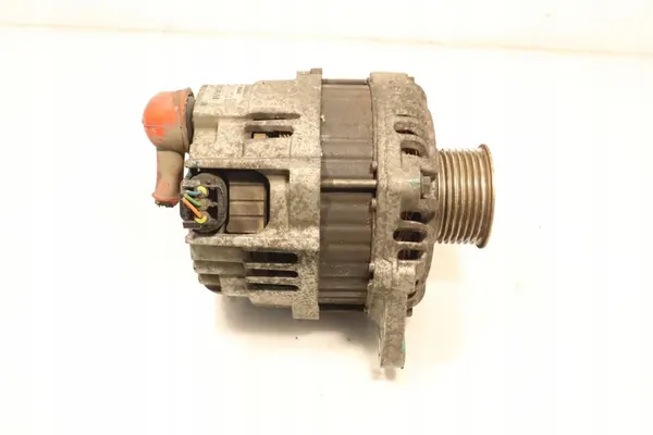 Vaihtovirtageneraattori Nissan Micra IV K13 Lift 1.2 23100-1HN1A image 6