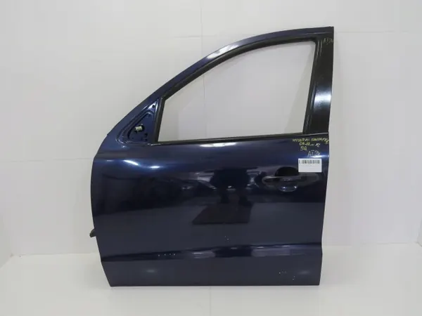 Etuvasen ovi OEM 360178644 Hyundai Santa Fe II:lle image 2