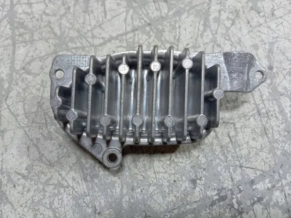 Módulo LED Audi A1 II OE 90145443 Lado Direito image 2