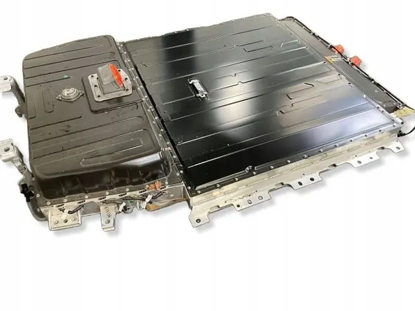 Batería de tracción Renault OE 295100455R 45Ah Usada image 3
