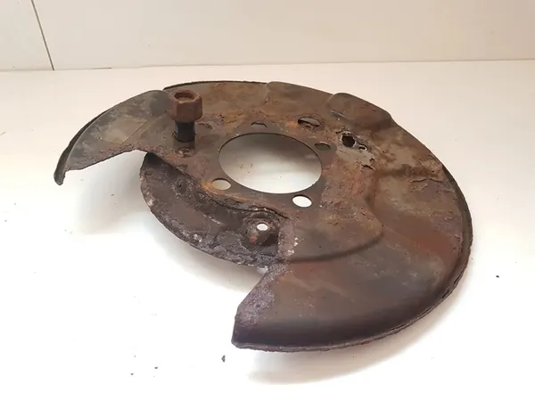 2006 Toyota RAV 4 Achterste remschijf 4650442040 image 3