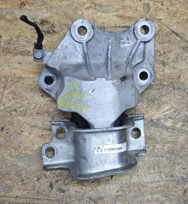 Support de boîte Fiat Ducato 2.2 Euro 6 image 1