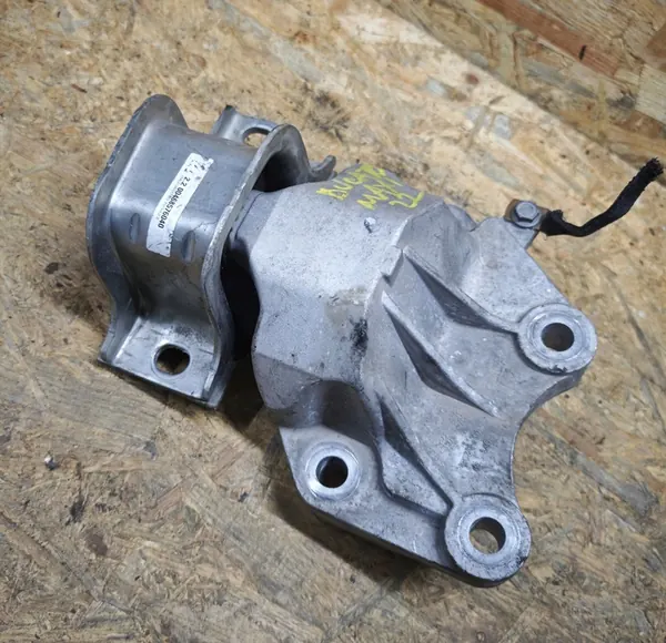 Support de boîte Fiat Ducato 2.2 Euro 6 image 2