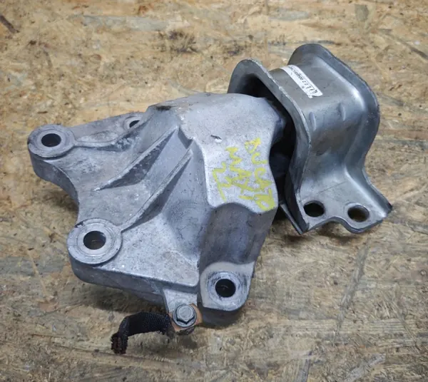 Support de boîte Fiat Ducato 2.2 Euro 6 image 3