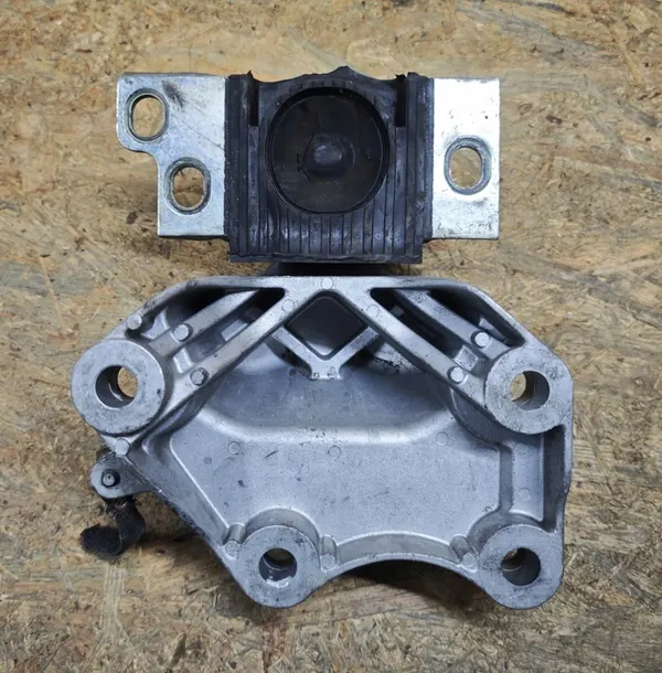 Support de boîte Fiat Ducato 2.2 Euro 6 image 4