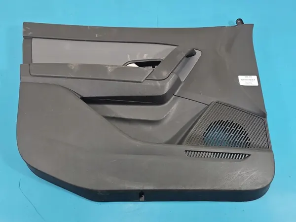 Panel de puerta delantera izquierda OEM 809015319R Renault Express image 2