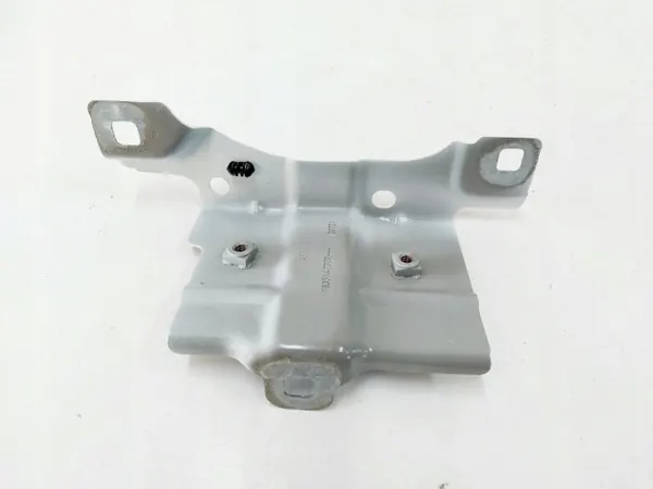 Motorkapscharnier links voor OEM 663514738R Renault image 3