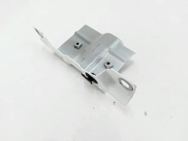 Motorkapscharnier links voor OEM 663514738R Renault image 4