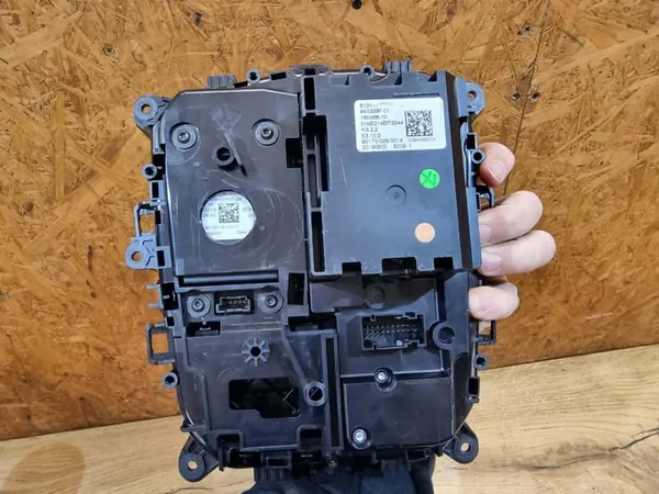 Pommeau de levier BMW OEM 9433337 pour G20 G21 image 4