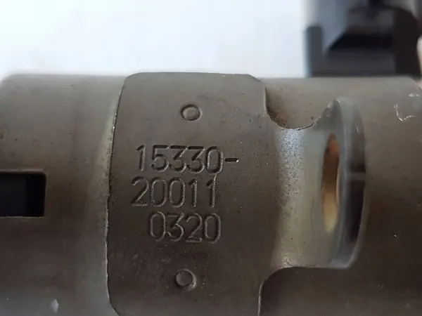Válvula de Variação de Fase Lexus RX 450H 2010 1533020011 image 2