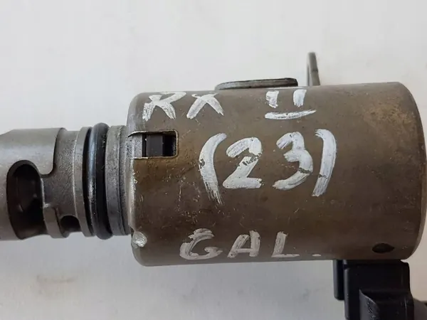 Válvula de Variação de Fase Lexus RX 450H 2010 1533020011 image 4