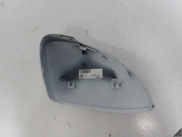 Couvertoir rétroviseur droit OEM 62968150 - État utilisé image 4