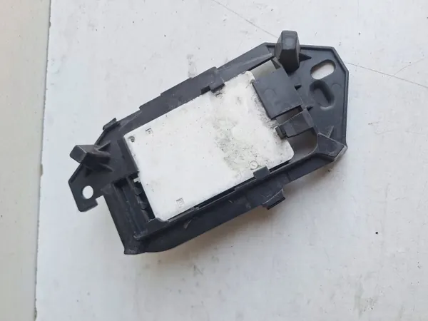 Infiniti Q30 Radar Distronic OEM A0009052806 image 4