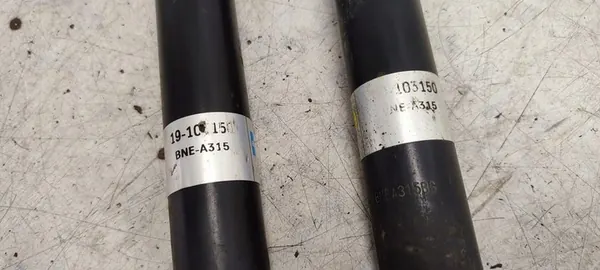 Ammortizzatore posteriore Bilstein per BMW 3 E36 E46 image 4