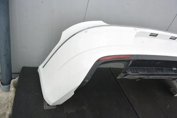 Paraurti posteriore VW Passat CC 2012-2017 3C8807421K image 10