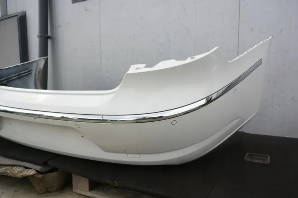 Paraurti posteriore VW Passat CC 2012-2017 3C8807421K image 3