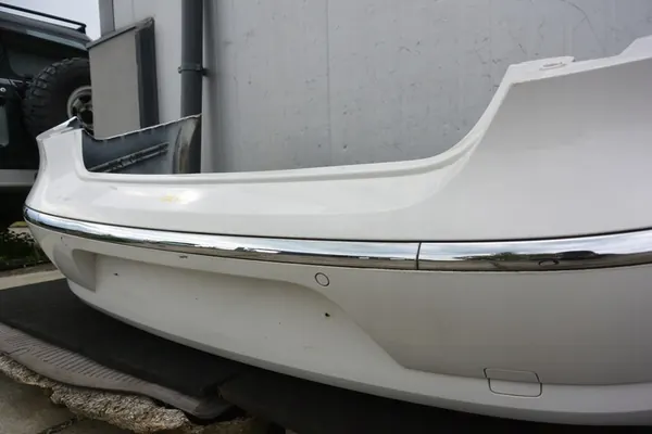 Paraurti posteriore VW Passat CC 2012-2017 3C8807421K image 4