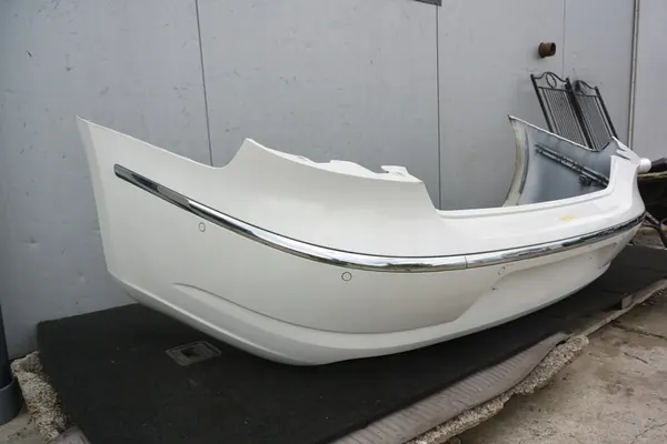 Paraurti posteriore VW Passat CC 2012-2017 3C8807421K image 5