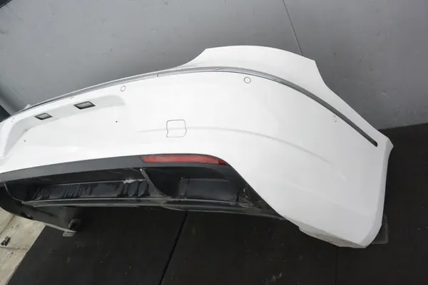 Paraurti posteriore VW Passat CC 2012-2017 3C8807421K image 8