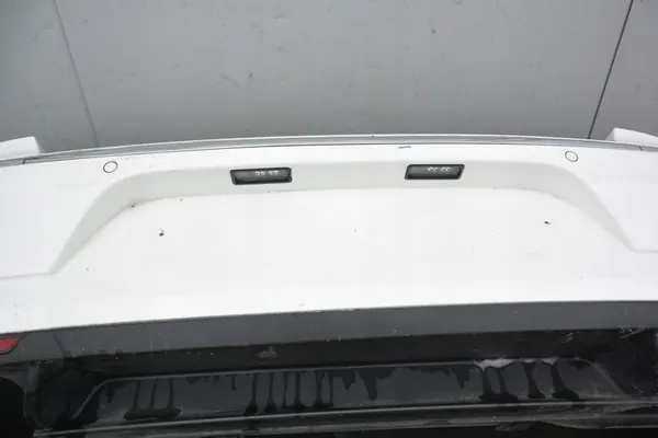 Paraurti posteriore VW Passat CC 2012-2017 3C8807421K image 9