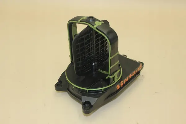 DISA-ventil BMW 5-serie E60 520i 2.0 7 560 537 image 2